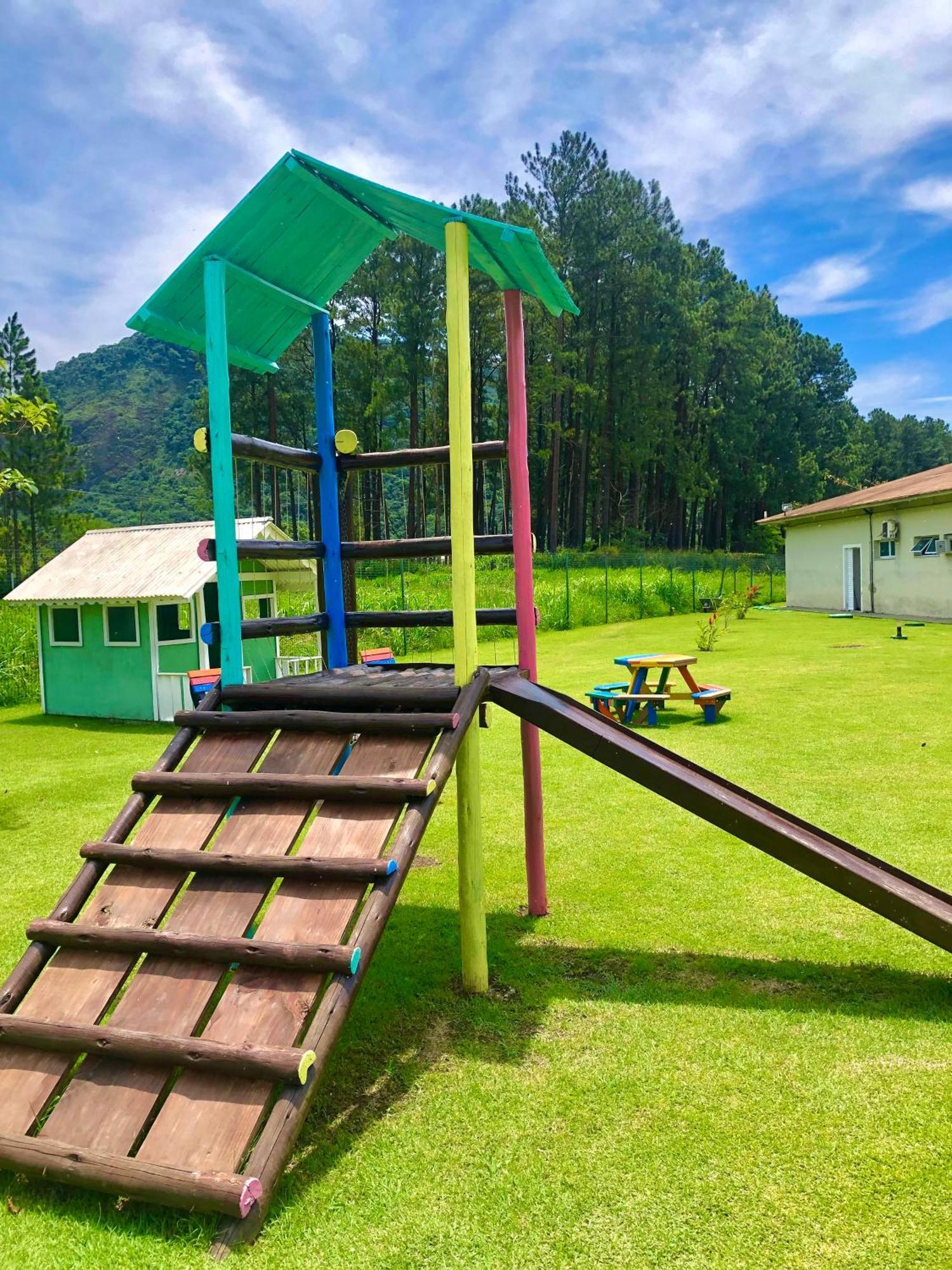 Condomínio Aldeia dos Reis Mangaratiba Exterior foto