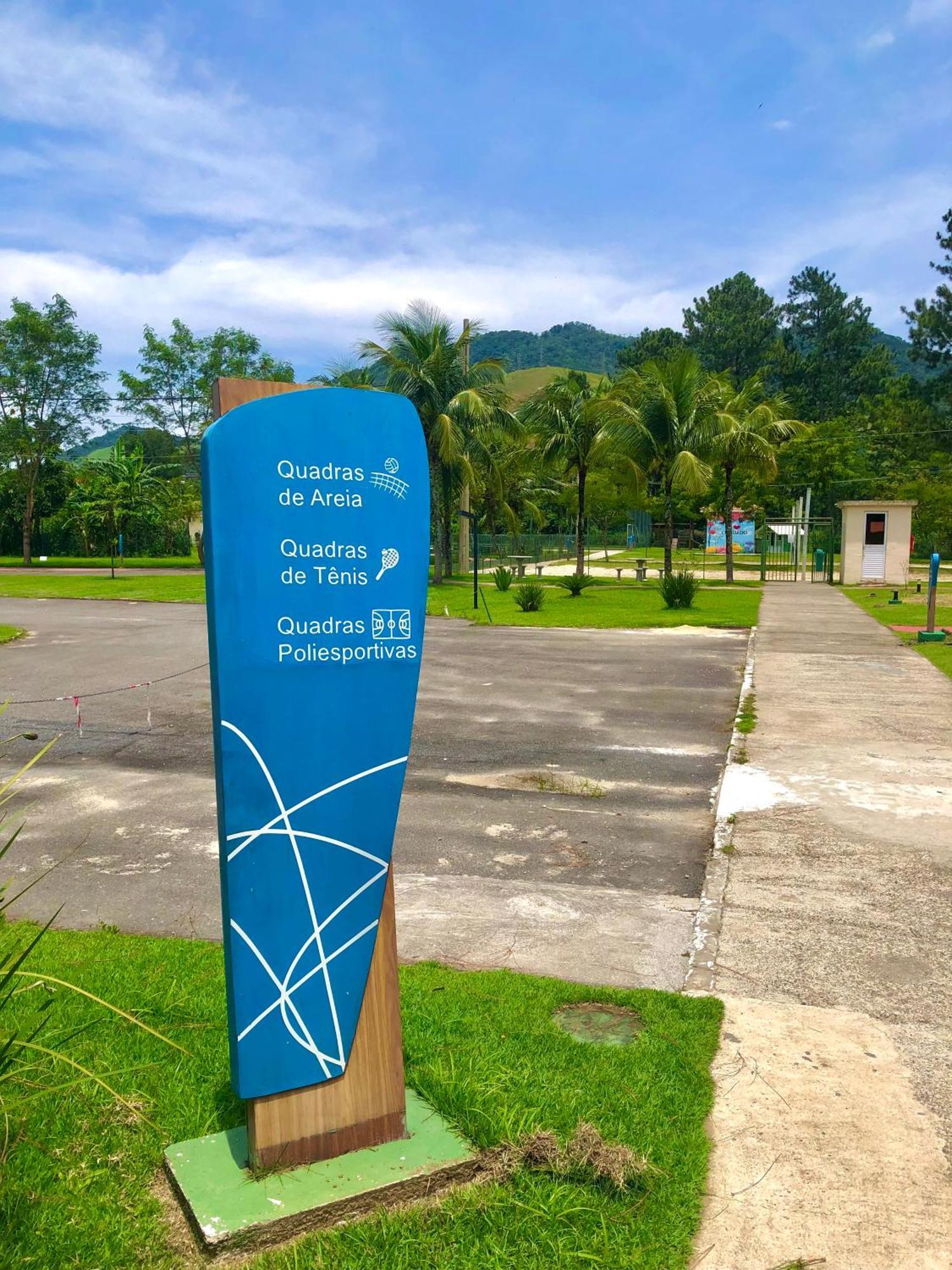 Condomínio Aldeia dos Reis Mangaratiba Exterior foto
