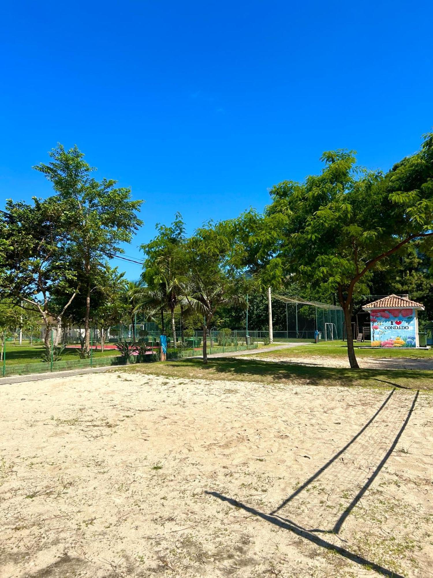 Condomínio Aldeia dos Reis Mangaratiba Exterior foto