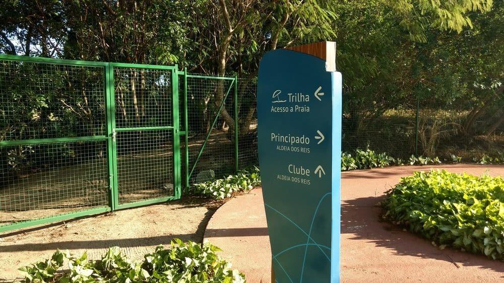 Condomínio Aldeia dos Reis Mangaratiba Exterior foto